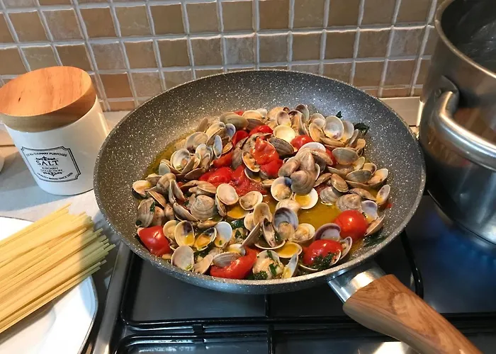 Casa Mazza