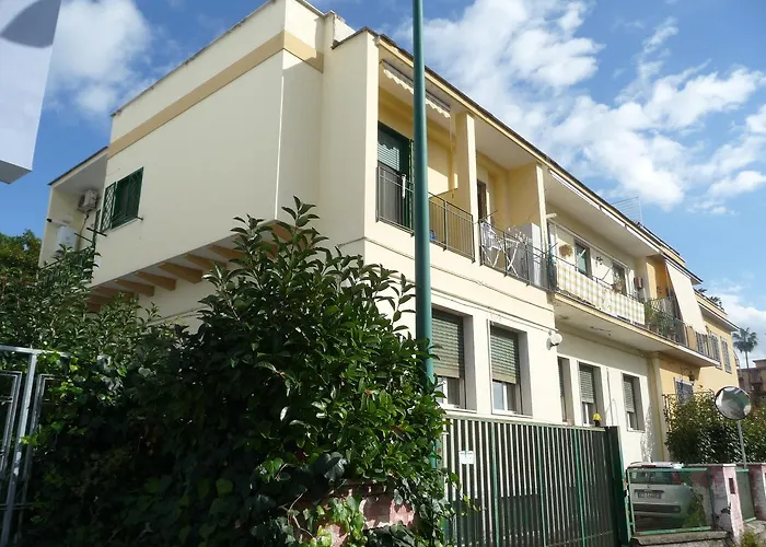 Casa Mazza