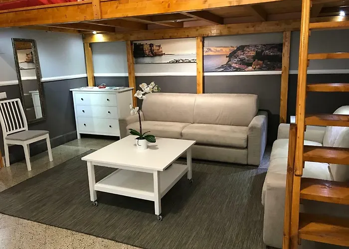 Casa Mazza