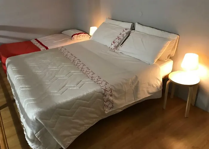 Casa Mazza