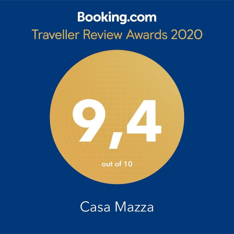Casa Mazza Apartment