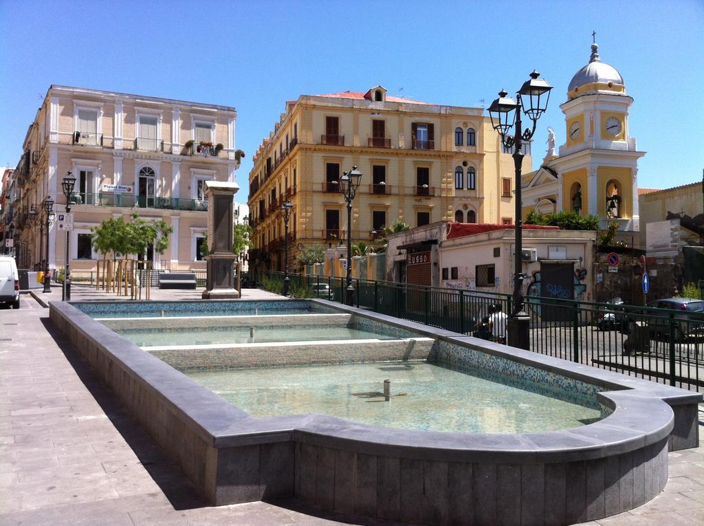 Apartment Casa Mazza