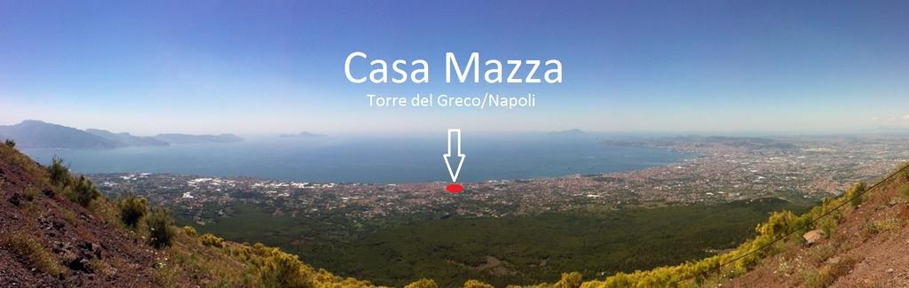 Apartment Casa Mazza *