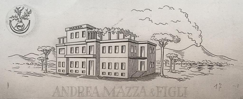 Casa Mazza * Torre del Greco