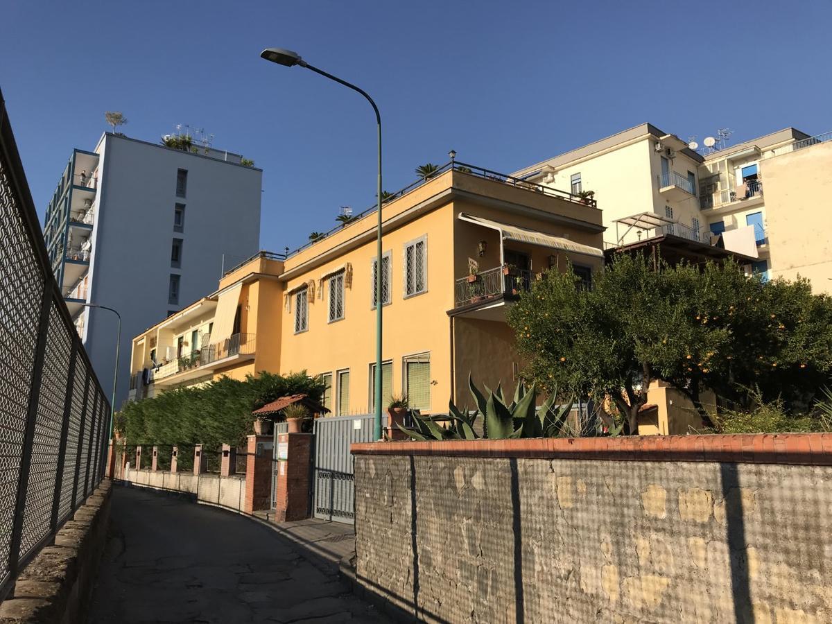 Apartment Casa Mazza
