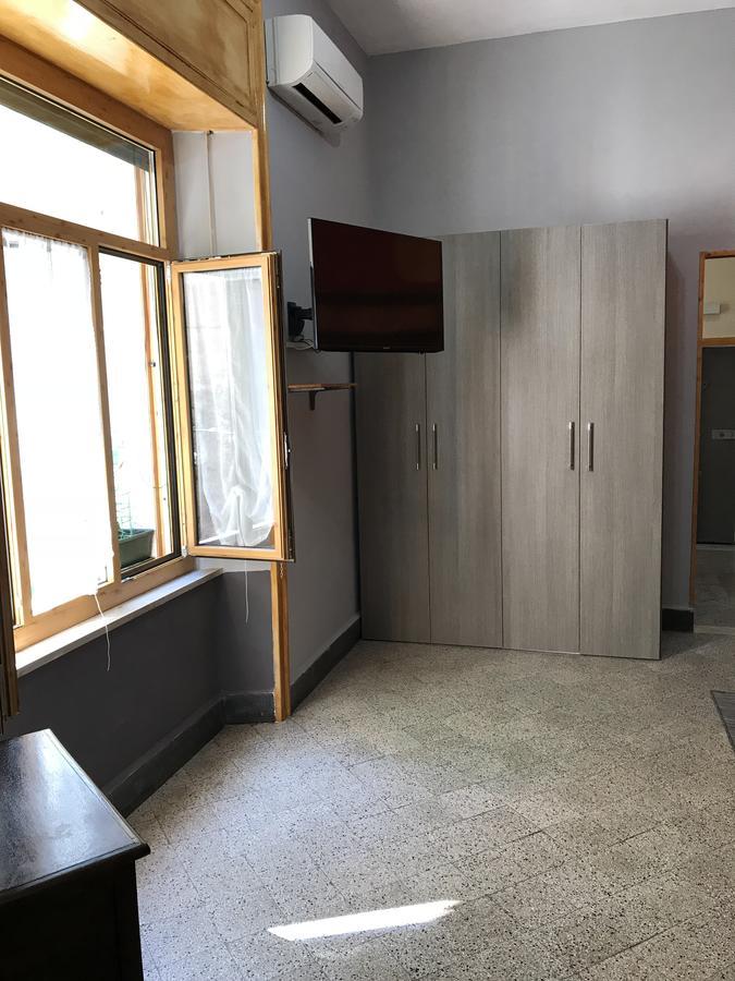 Casa Mazza