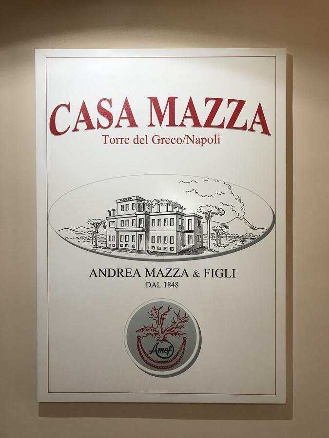 Apartment Casa Mazza