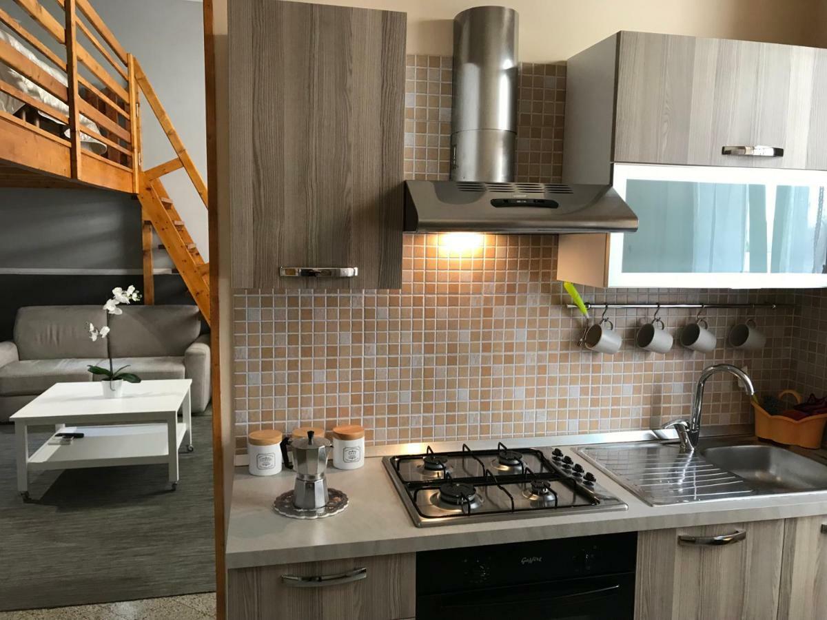 Casa Mazza