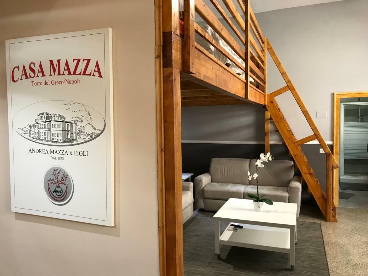 Casa Mazza Apartment
