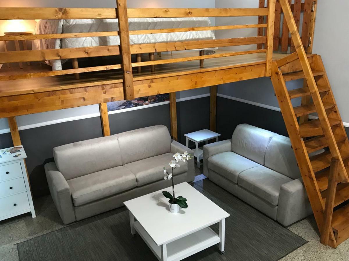 Apartment Casa Mazza