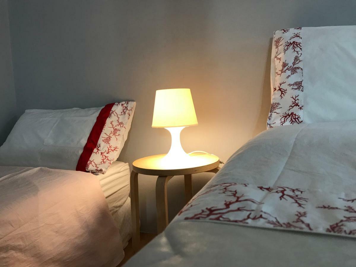 Casa Mazza Apartment *